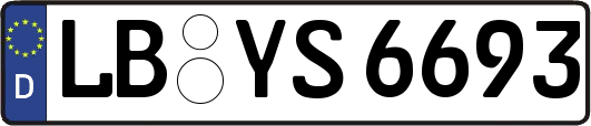 LB-YS6693