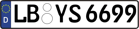 LB-YS6699
