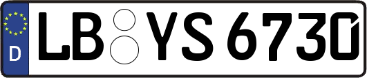 LB-YS6730