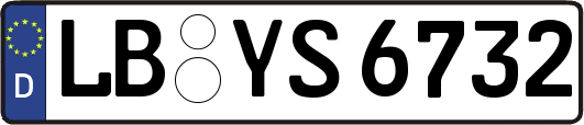 LB-YS6732