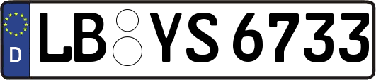 LB-YS6733