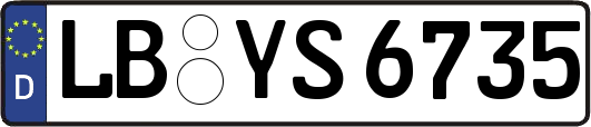LB-YS6735