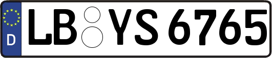 LB-YS6765