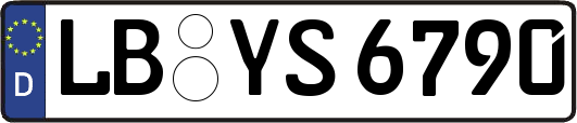 LB-YS6790