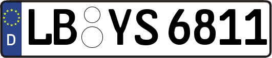 LB-YS6811
