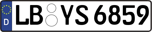 LB-YS6859