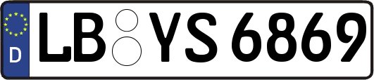LB-YS6869