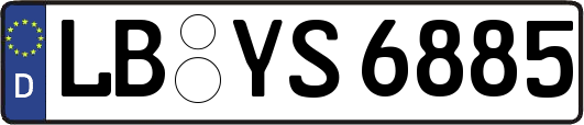 LB-YS6885