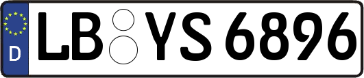 LB-YS6896