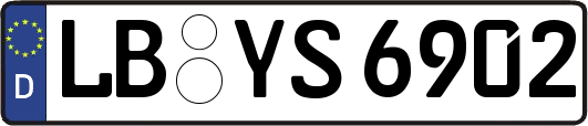 LB-YS6902