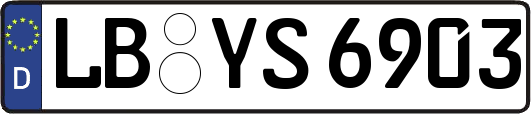 LB-YS6903