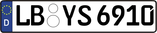 LB-YS6910