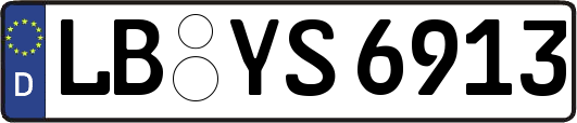 LB-YS6913