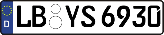 LB-YS6930