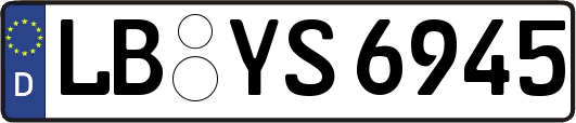 LB-YS6945
