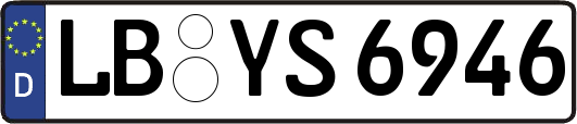 LB-YS6946
