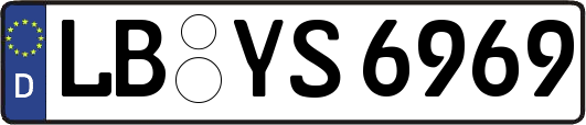 LB-YS6969
