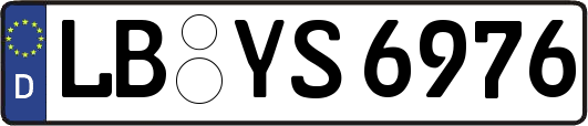LB-YS6976