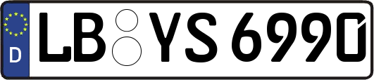 LB-YS6990