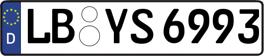 LB-YS6993