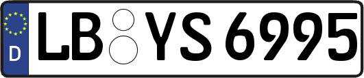 LB-YS6995