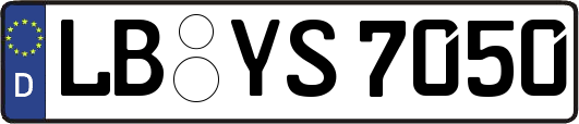 LB-YS7050