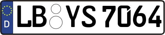 LB-YS7064