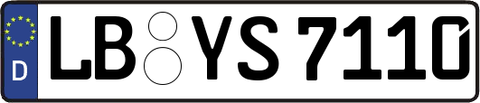 LB-YS7110