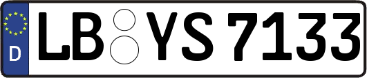 LB-YS7133