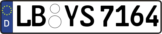 LB-YS7164