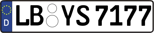 LB-YS7177