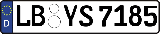 LB-YS7185