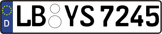LB-YS7245