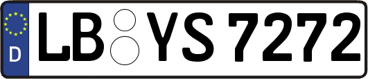 LB-YS7272