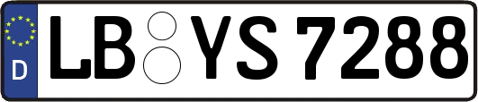 LB-YS7288