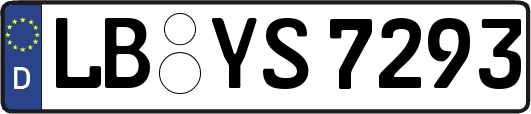 LB-YS7293
