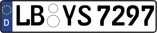 LB-YS7297