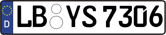 LB-YS7306