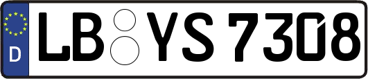LB-YS7308
