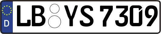 LB-YS7309