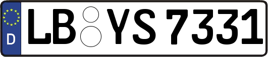 LB-YS7331