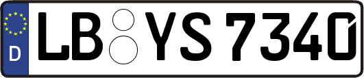 LB-YS7340