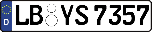 LB-YS7357