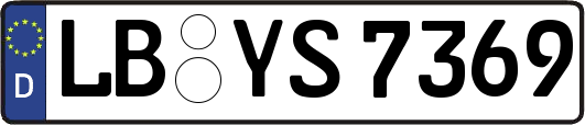 LB-YS7369