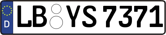 LB-YS7371