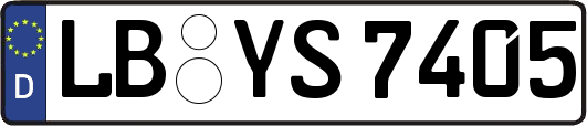 LB-YS7405