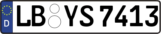LB-YS7413