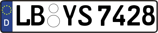 LB-YS7428