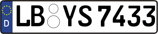 LB-YS7433