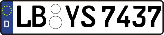 LB-YS7437